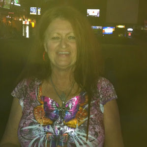 Meet your Posher, Vicki